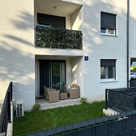 Studio Apartman Apollonia シニ エクステリア 写真