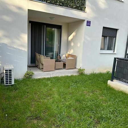 Studio Apartman Apollonia シニ エクステリア 写真