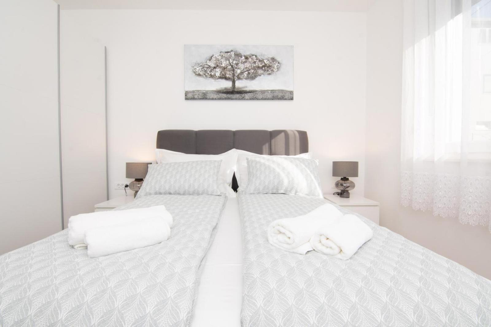 Studio Apartman Apollonia シニ エクステリア 写真