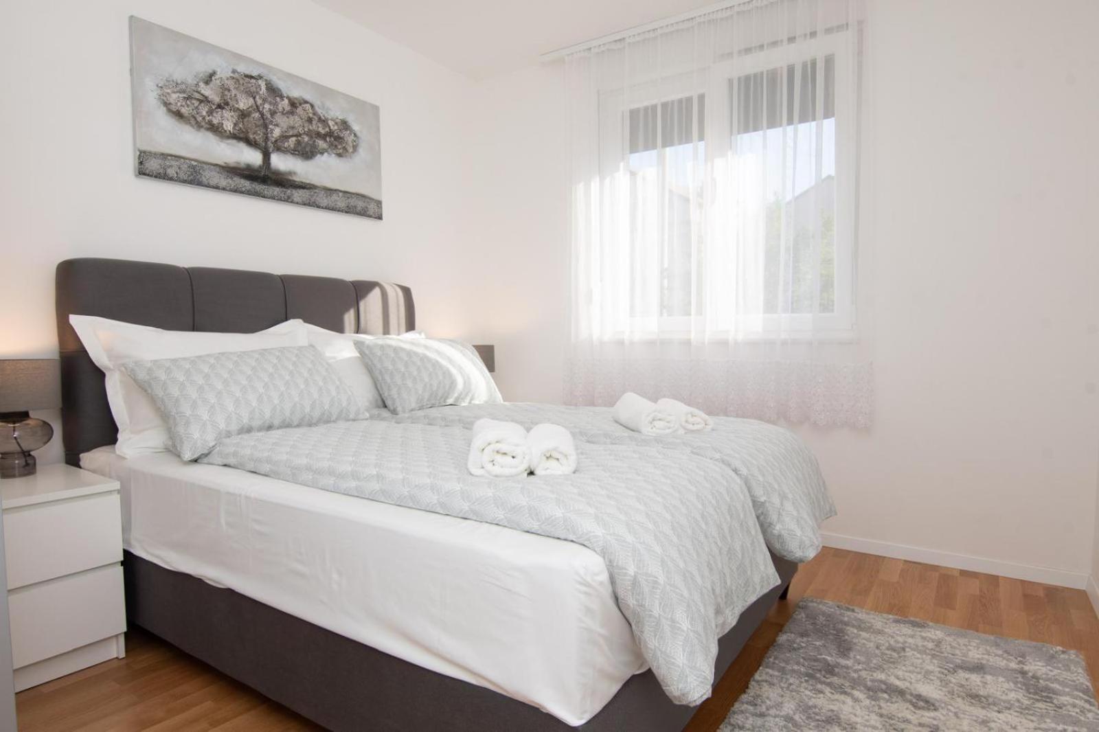 Studio Apartman Apollonia シニ エクステリア 写真